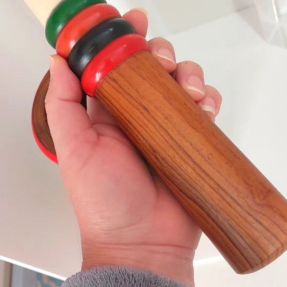 Sawan Mortar and Pestle - Picture 6 of 8